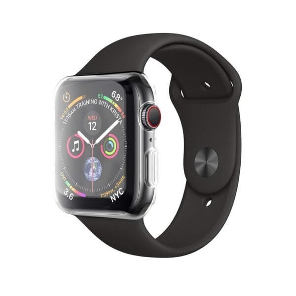 Protector 360 Goma Apple Watch - Image 2