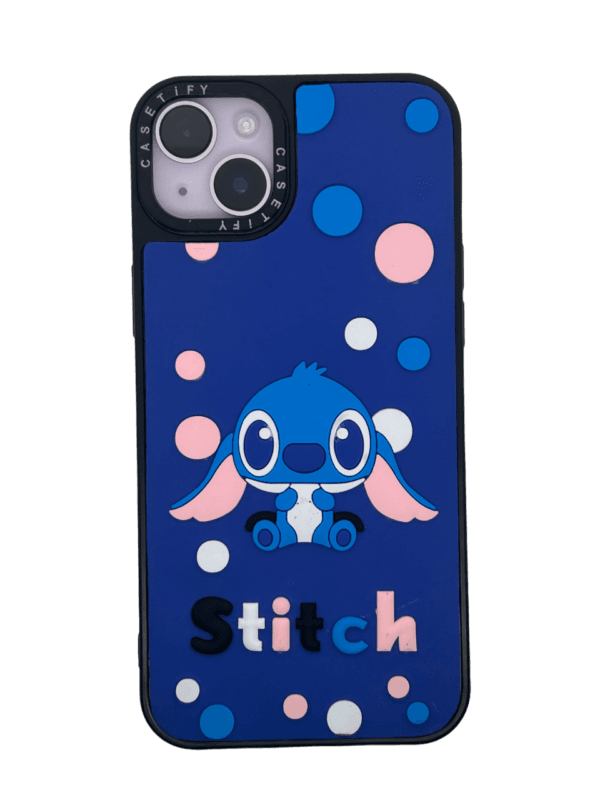 Case Black Stich - Image 5