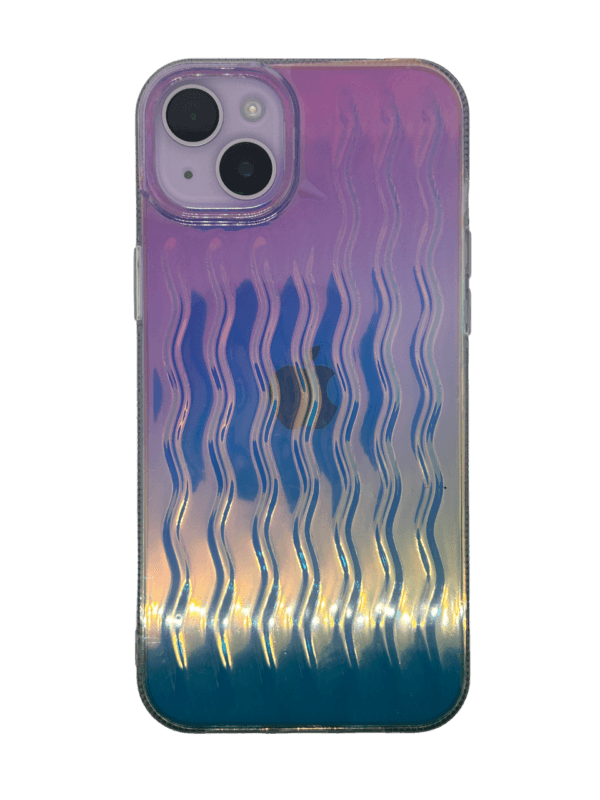 Case Tornasol Olas