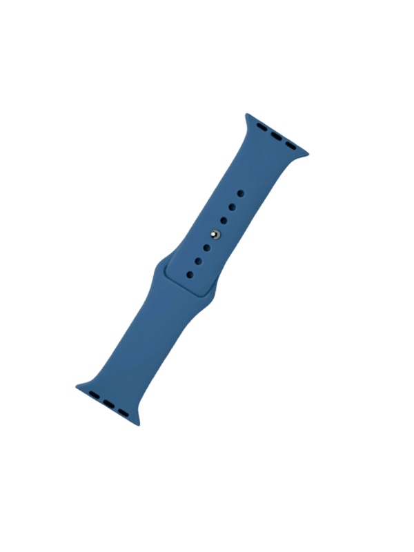 Pulso Silicone
