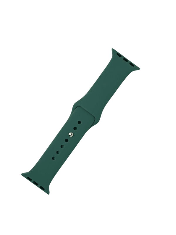 Pulso Silicone