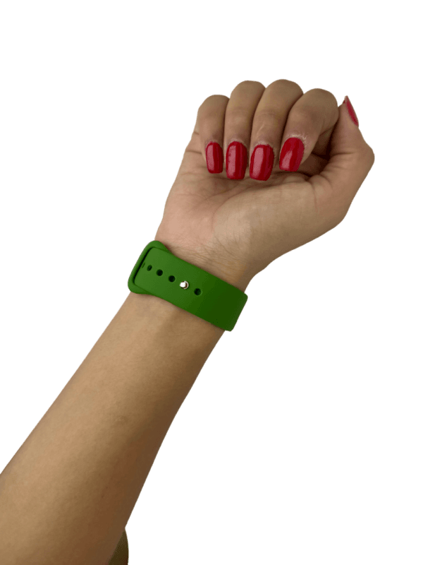 Pulso Silicone - Image 4