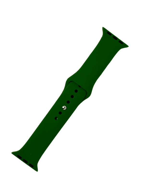 Pulso Silicone