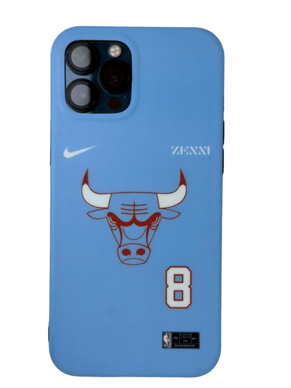 Case Lujo Ant