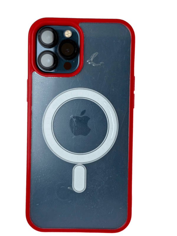 Case MagSafe
