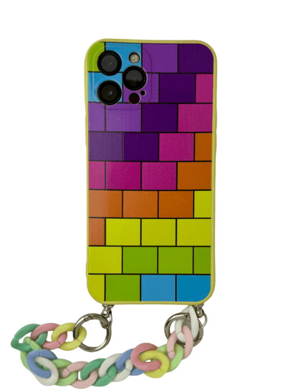 Case con Sujetador