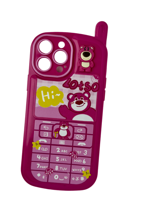 Case Disney Teléfono - Image 2