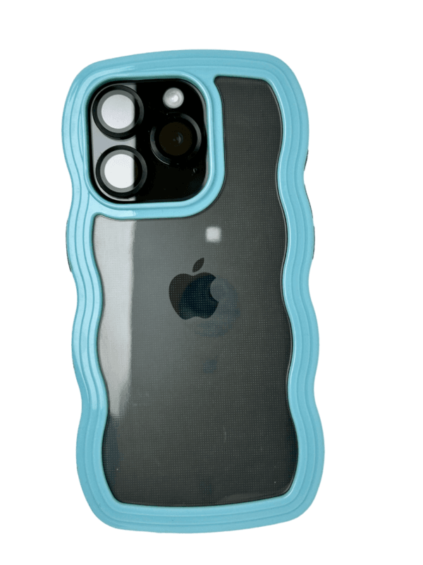 Case Ondas Azul - Image 4
