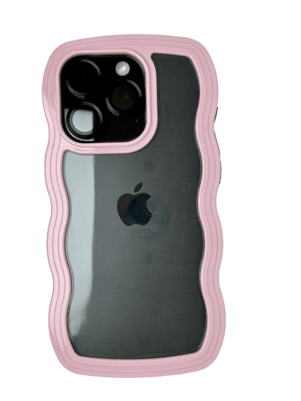 Case Ondas Rosado - Image 4