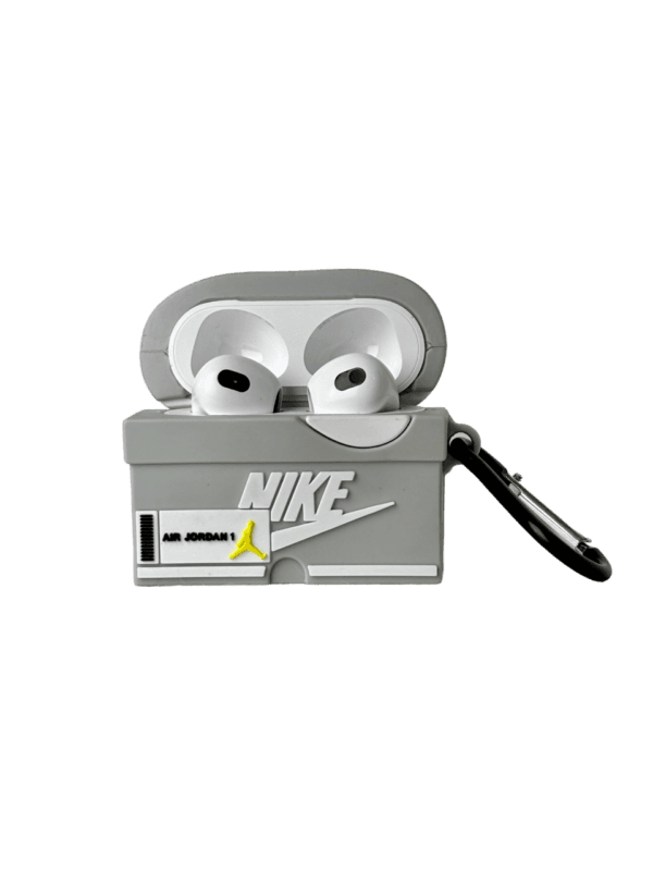 AirPods Case Zapato - Image 2