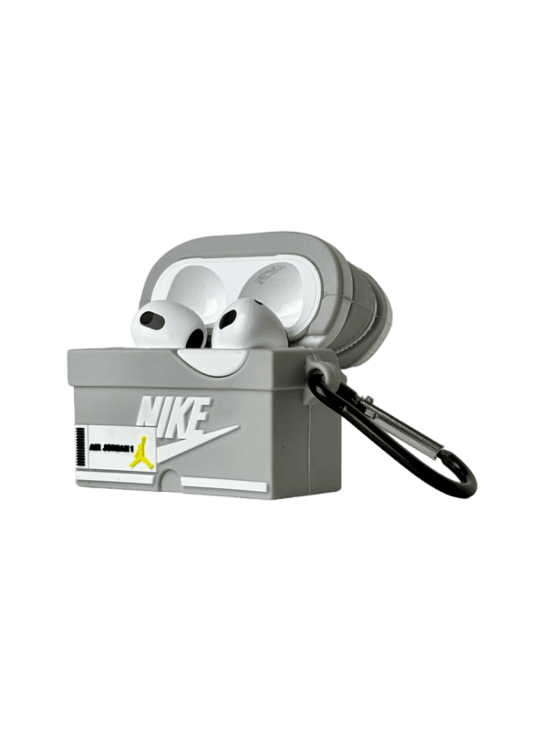 AirPods Case Zapato - Image 3