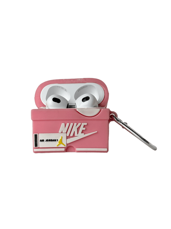 AirPods Case Zapato - Image 2