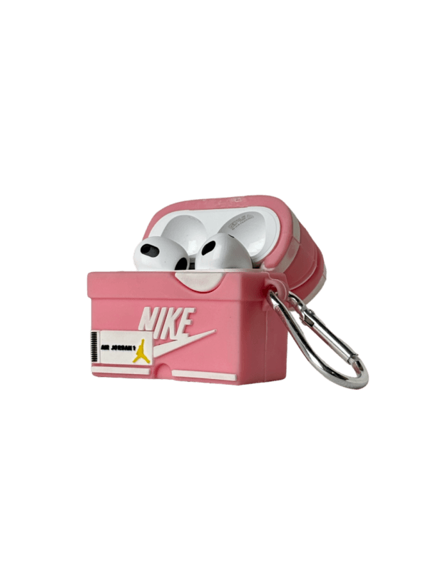 AirPods Case Zapato - Image 3
