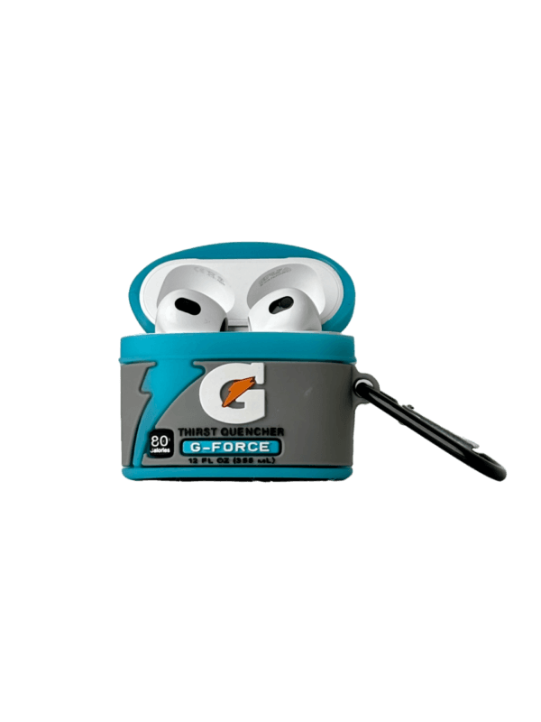 AirPods Case Gatorade - Image 4