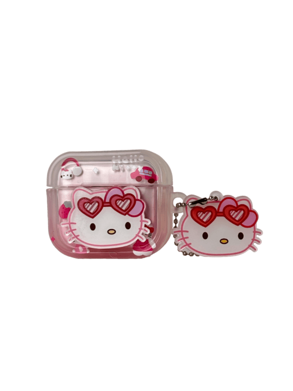 AirPods Case Hello Kity