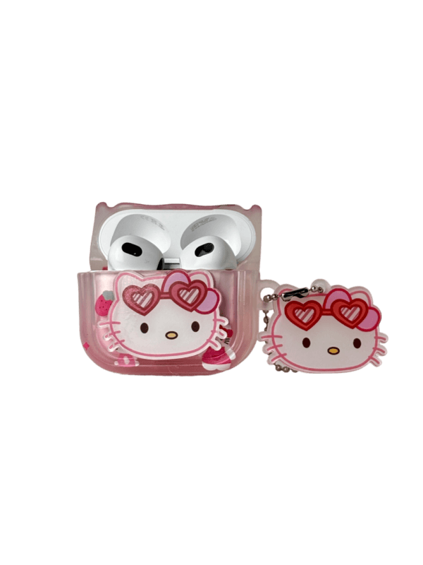 AirPods Case Hello Kity - Image 2