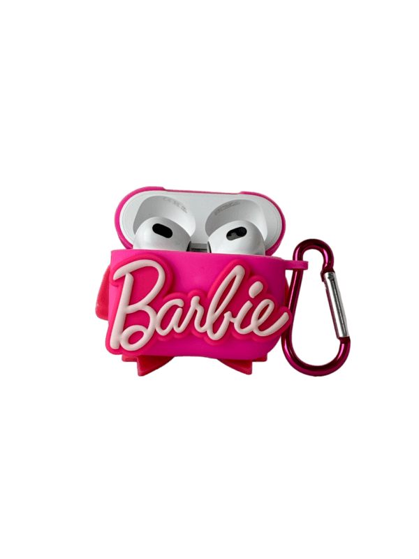 AirPods Case Barbie - Image 5