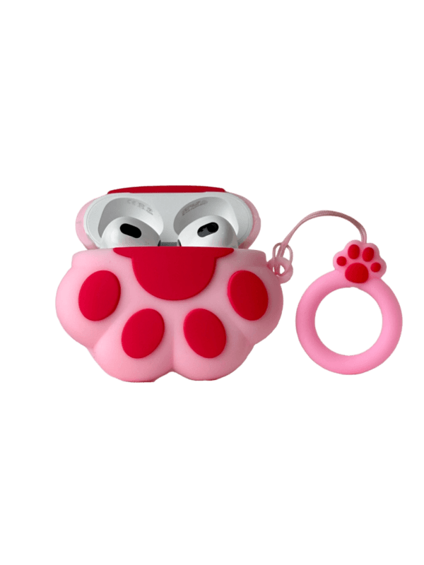 AirPods Case Patita - Image 2