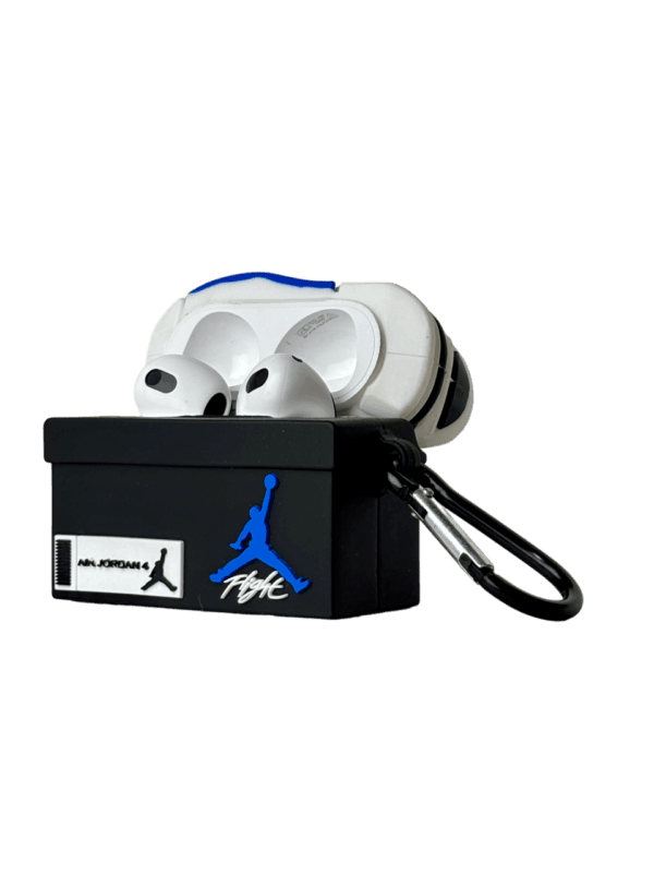 AirPods Case Zapato - Image 3