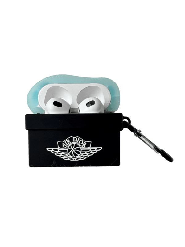 AirPods Case Zapato - Image 2