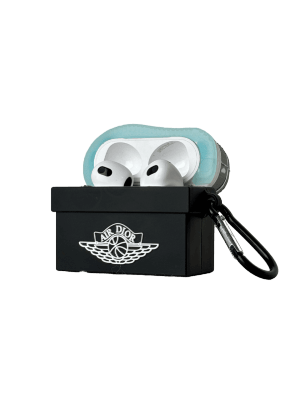 AirPods Case Zapato - Image 3