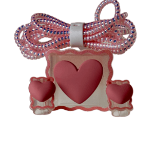 Protector de Cargador Corazón