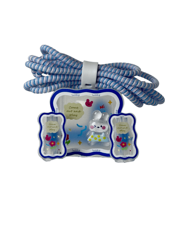 Protector de Cargador Rabbit
