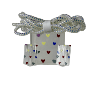 Protector de Cargador Corazones