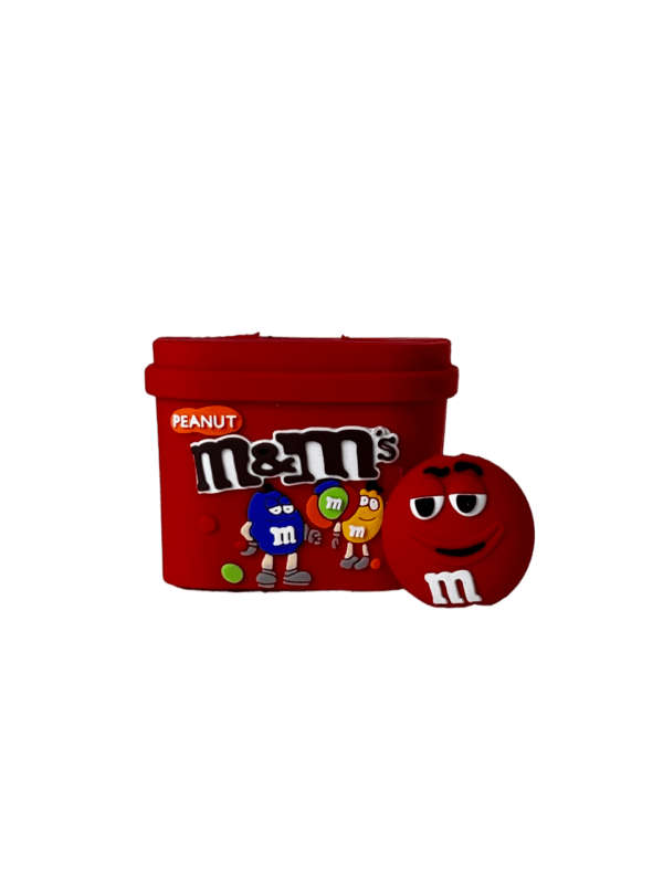 Protector de Cargador M&M