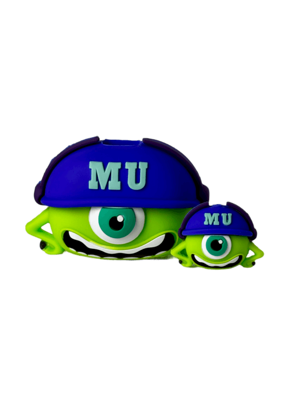 Protector de Cargador Monsters University