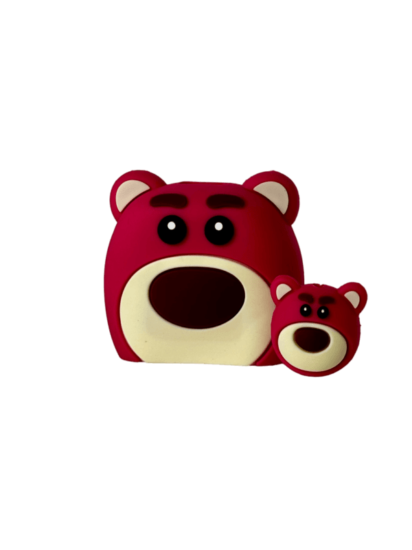 Protector de Cargador Lotso