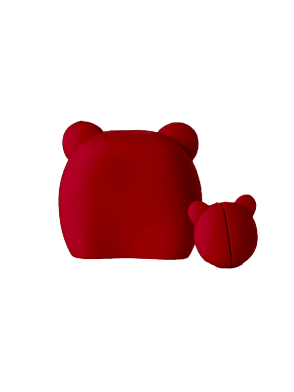 Protector de Cargador Lotso - Image 2