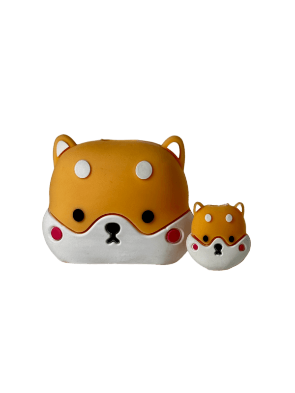 Protector de Cargador Fox