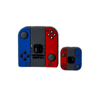 Protector de Cargador Nintendo