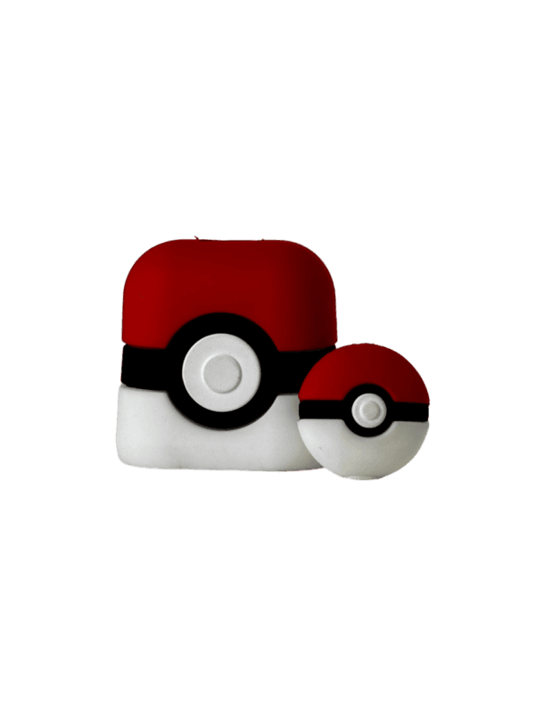 Protector de Cargador Pokemon