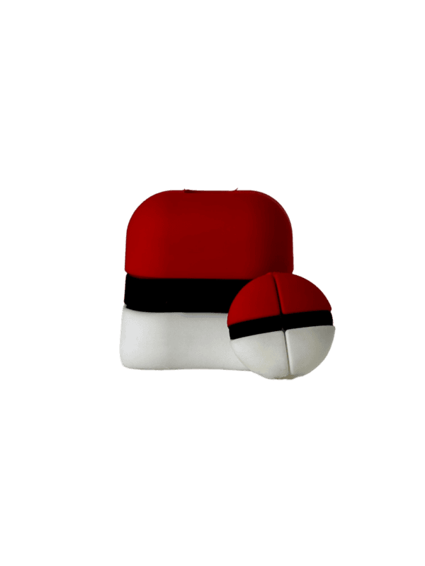 Protector de Cargador Pokemon - Image 2