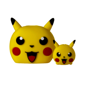 Protector de Cargador Pikachu