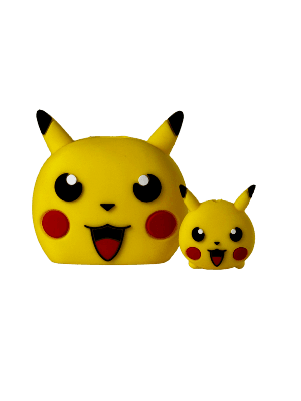 Protector de Cargador Pikachu