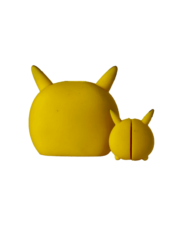 Protector de Cargador Pikachu - Image 2