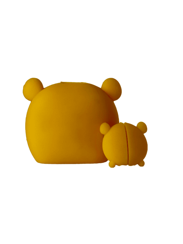 Protector de Cargador Winnie Pooh - Image 2
