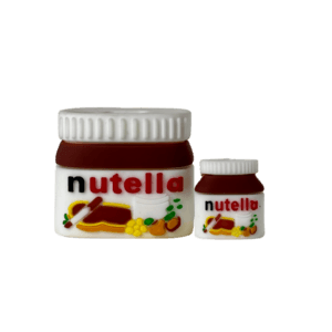 Protector de Cargador Nutella