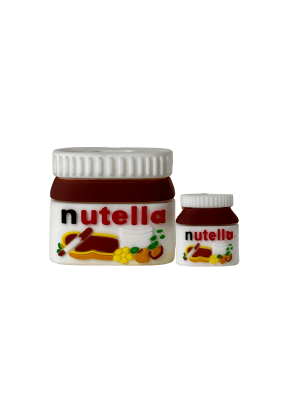 Protector de Cargador Nutella