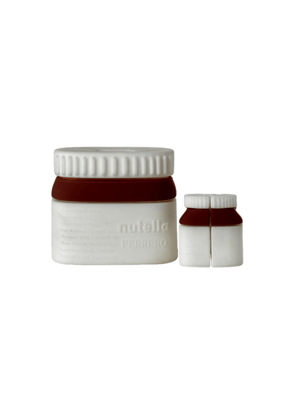 Protector de Cargador Nutella - Image 2