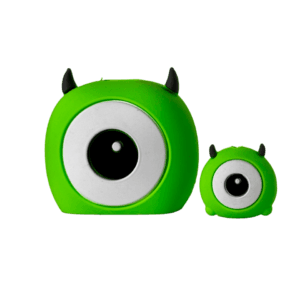 Protector de Cargador Mike Wazowski