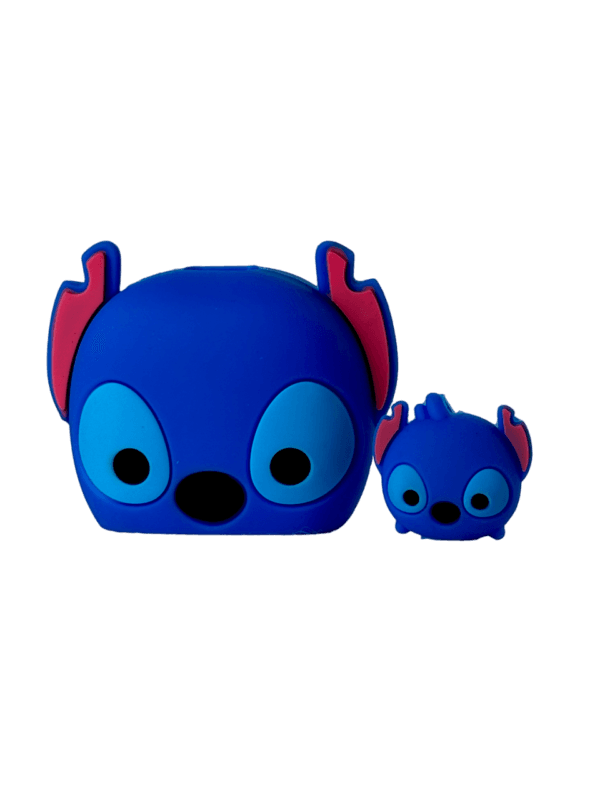 Protector de Cargador Stitch