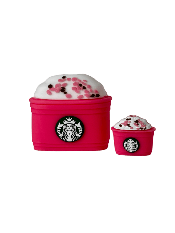 Protector de Cargador Starbucks