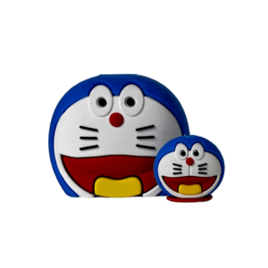 Protector de Cargador Doraemon