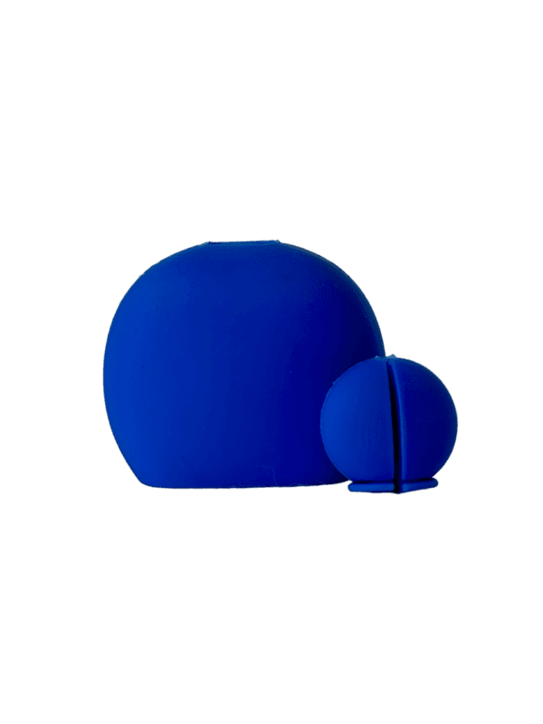 Protector de Cargador Doraemon - Image 2