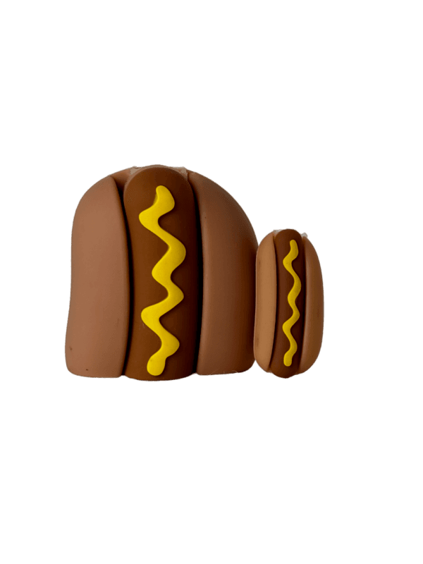 Protector de Cargador Hot Dog