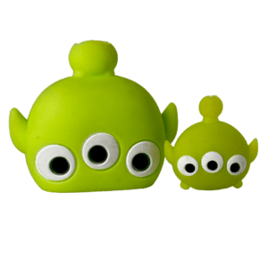 Protector de Cargador Alien